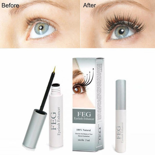 Eyelash Growth Enhancer Natural Medicine Treatments Lash Eye Lashes Serum Mascara Eyelash Serum Lengthening Eyebrow Growth