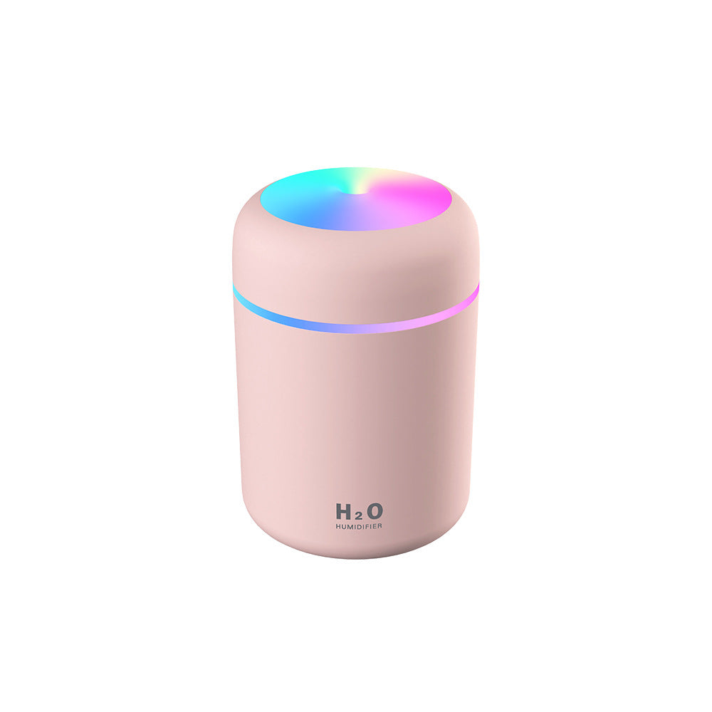 new simulation flame aromatherapy machine home office essential oil automatic spray aromatherapy machine humidifier manufacturer