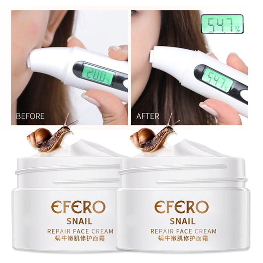 efero snail cream skin care products skin care essence cream facial cross-border wholesale